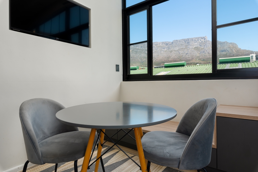 0 Bedroom Property for Sale in Zonnebloem Western Cape